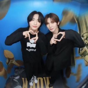 Meet your Posher, Lauryn